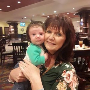 Meet your Posher, Tammy